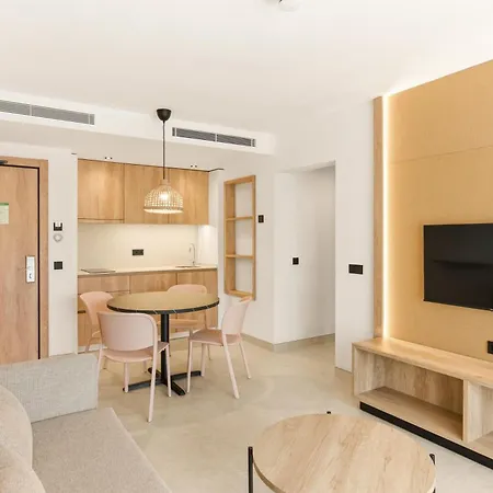 Aquasol Aparthotel-2